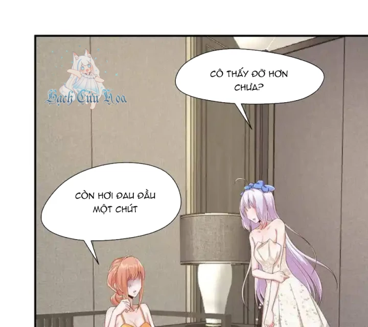 Nữ Thần Trong Điện Thoại Chapter 122 - Trang 4