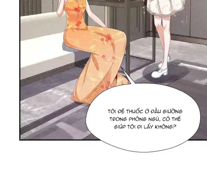 Nữ Thần Trong Điện Thoại Chapter 122 - Trang 4