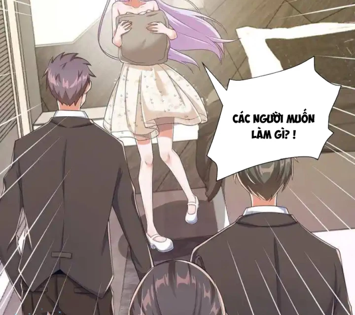 Nữ Thần Trong Điện Thoại Chapter 122 - Trang 4