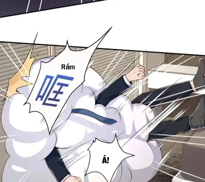 Nữ Thần Trong Điện Thoại Chapter 122 - Trang 4