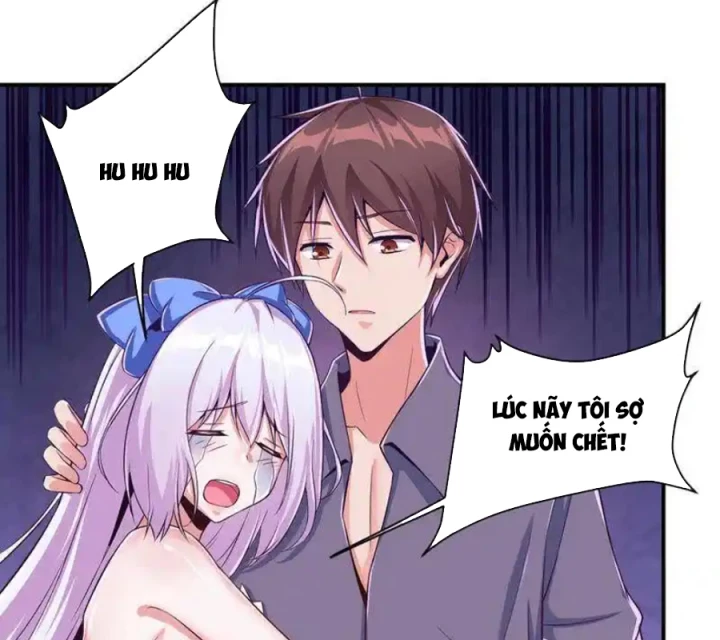Nữ Thần Trong Điện Thoại Chapter 122 - Trang 4