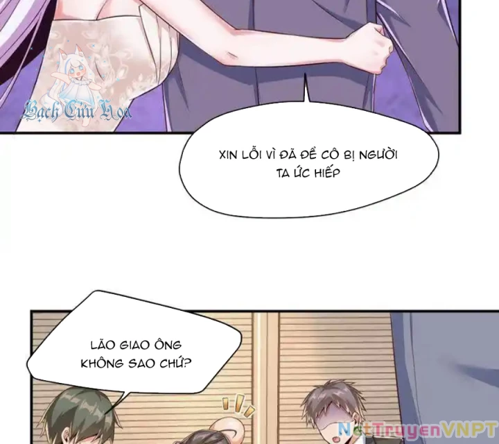Nữ Thần Trong Điện Thoại Chapter 122 - Trang 4