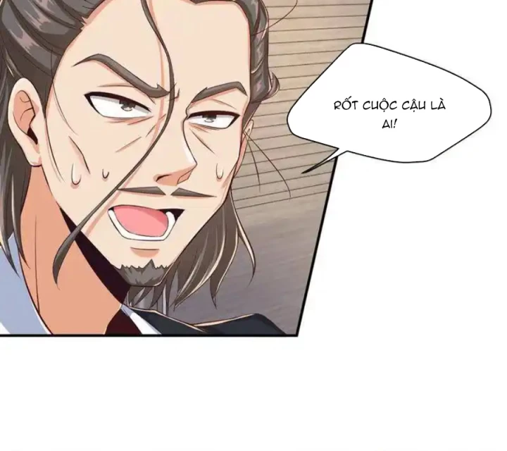 Nữ Thần Trong Điện Thoại Chapter 122 - Trang 4