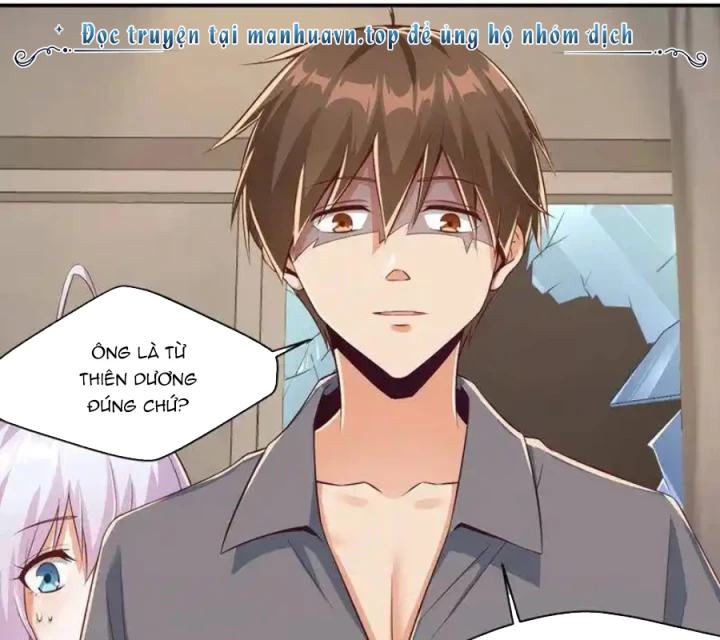 Nữ Thần Trong Điện Thoại Chapter 122 - Trang 4