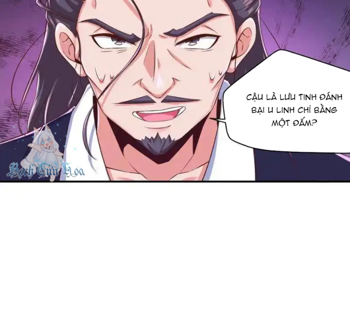 Nữ Thần Trong Điện Thoại Chapter 122 - Trang 4