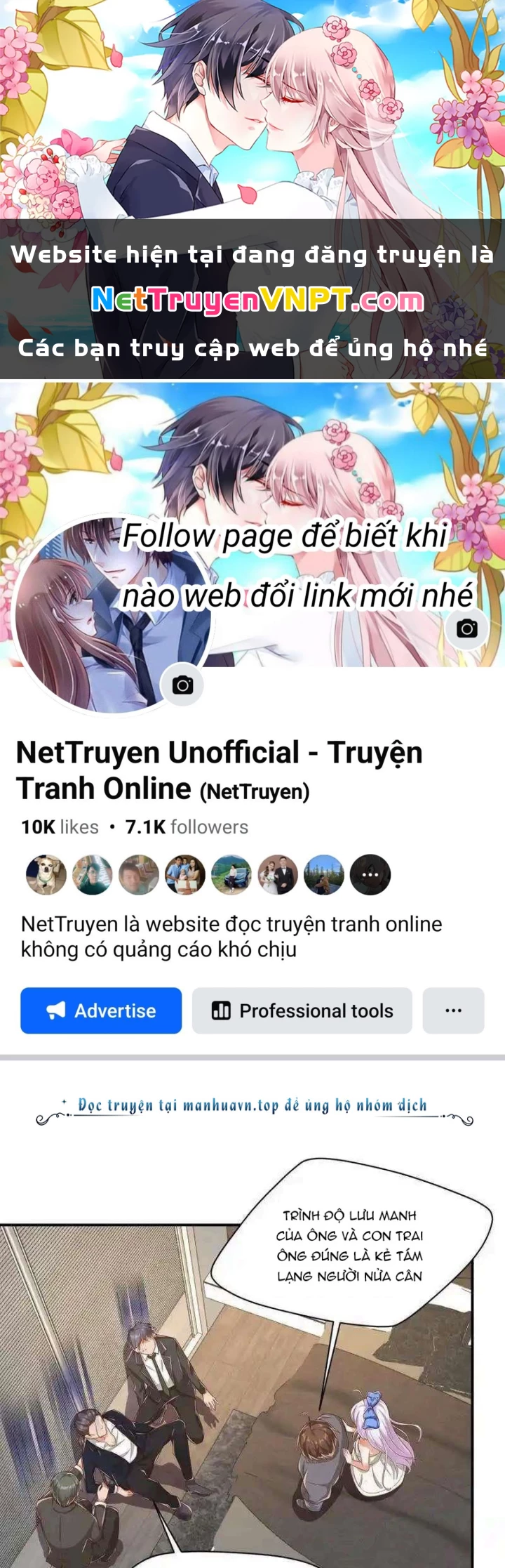 Nữ Thần Trong Điện Thoại Chapter 123 - Trang 4
