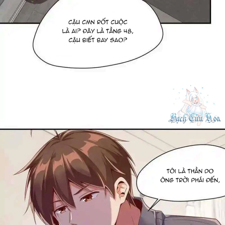 Nữ Thần Trong Điện Thoại Chapter 123 - Trang 4