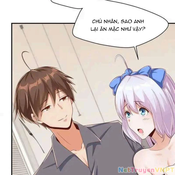 Nữ Thần Trong Điện Thoại Chapter 123 - Trang 4
