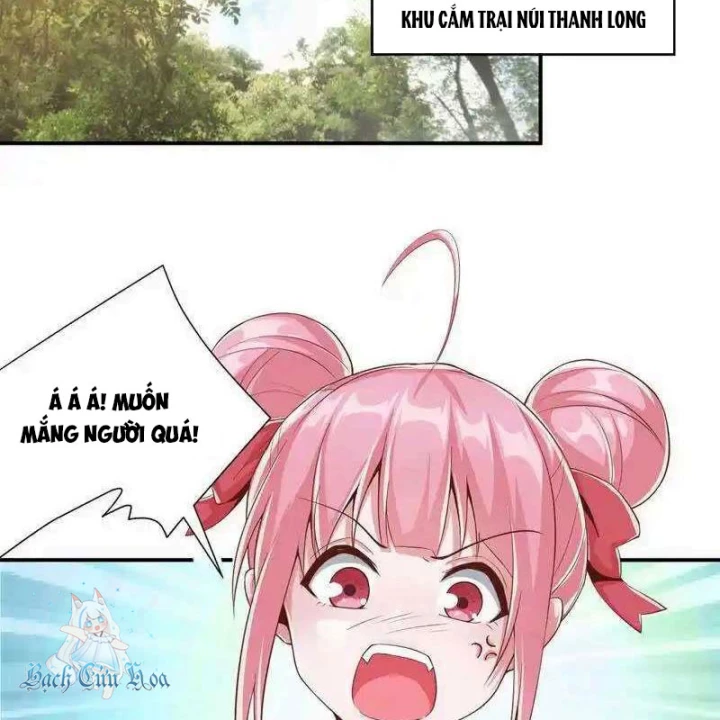 Nữ Thần Trong Điện Thoại Chapter 123 - Trang 4