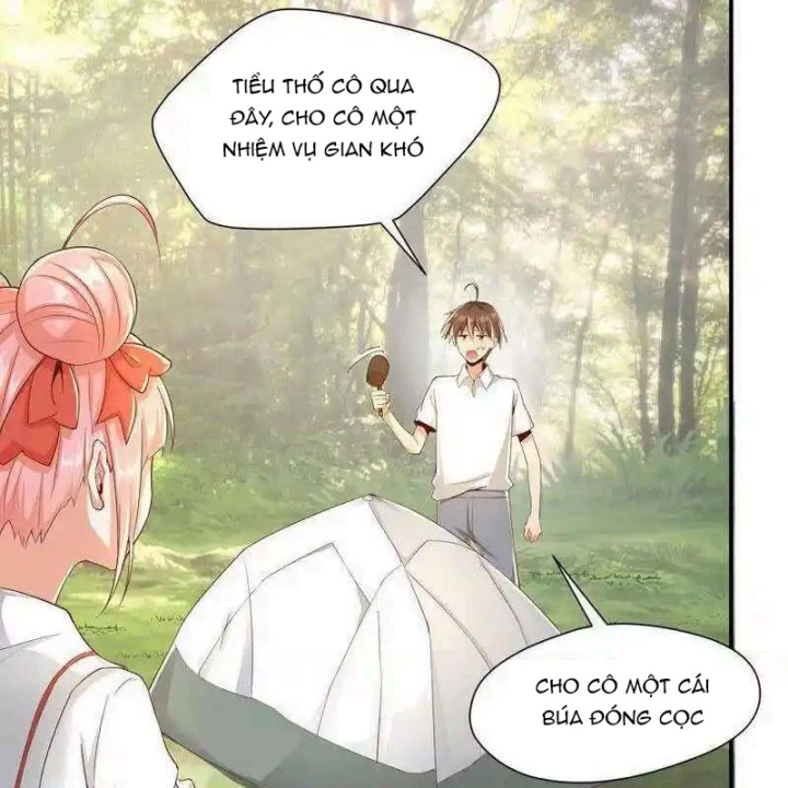 Nữ Thần Trong Điện Thoại Chapter 123 - Trang 4