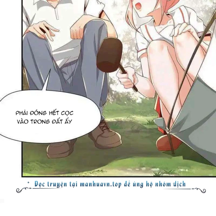 Nữ Thần Trong Điện Thoại Chapter 123 - Trang 4