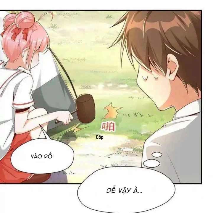 Nữ Thần Trong Điện Thoại Chapter 123 - Trang 4
