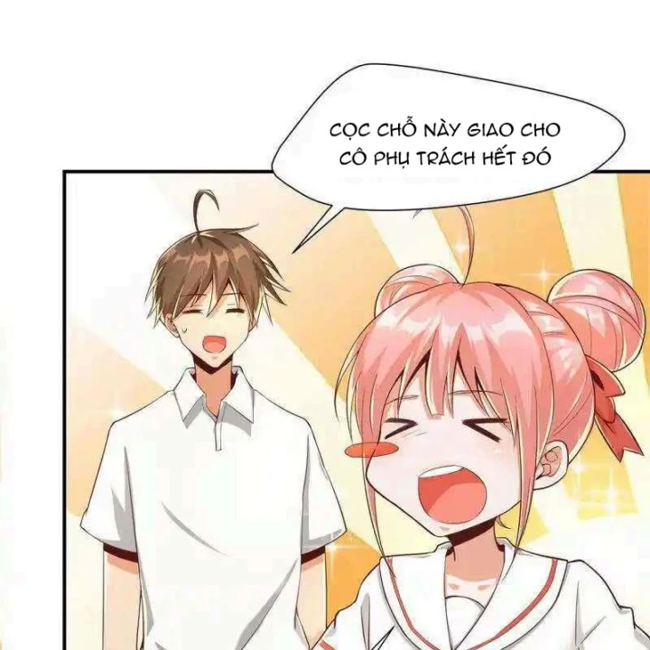 Nữ Thần Trong Điện Thoại Chapter 123 - Trang 4