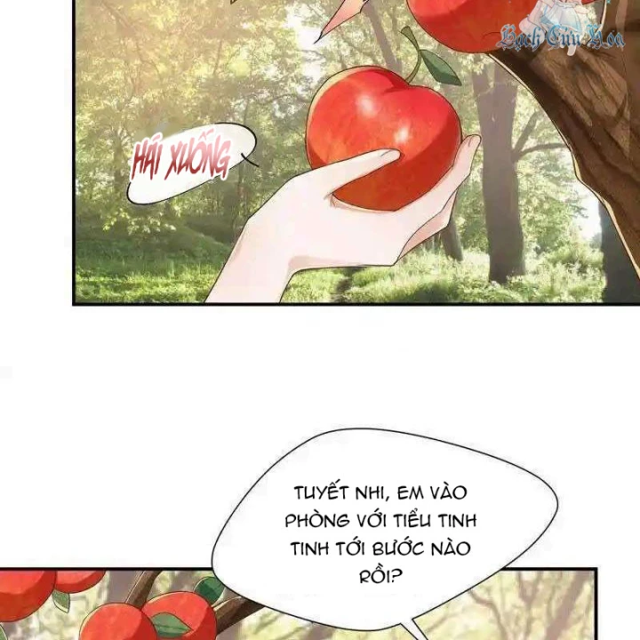 Nữ Thần Trong Điện Thoại Chapter 123 - Trang 4
