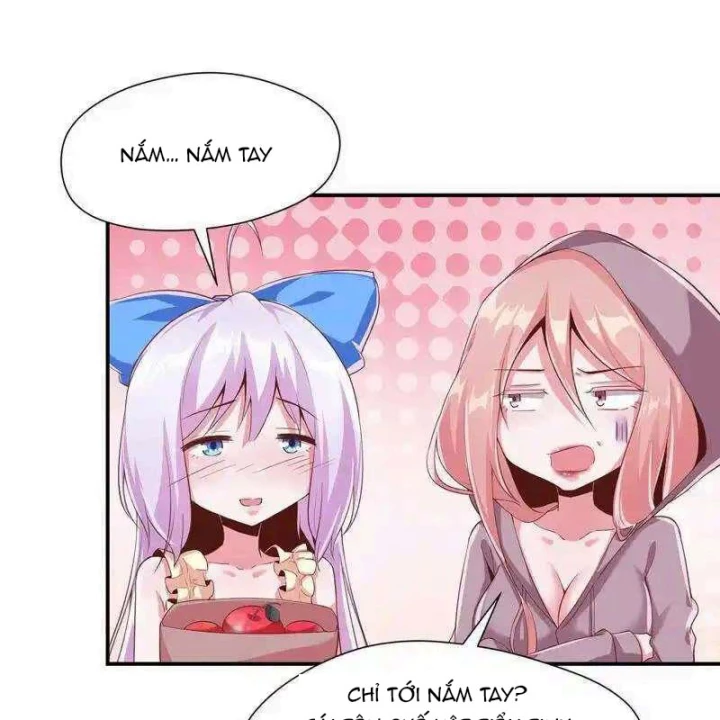 Nữ Thần Trong Điện Thoại Chapter 123 - Trang 4