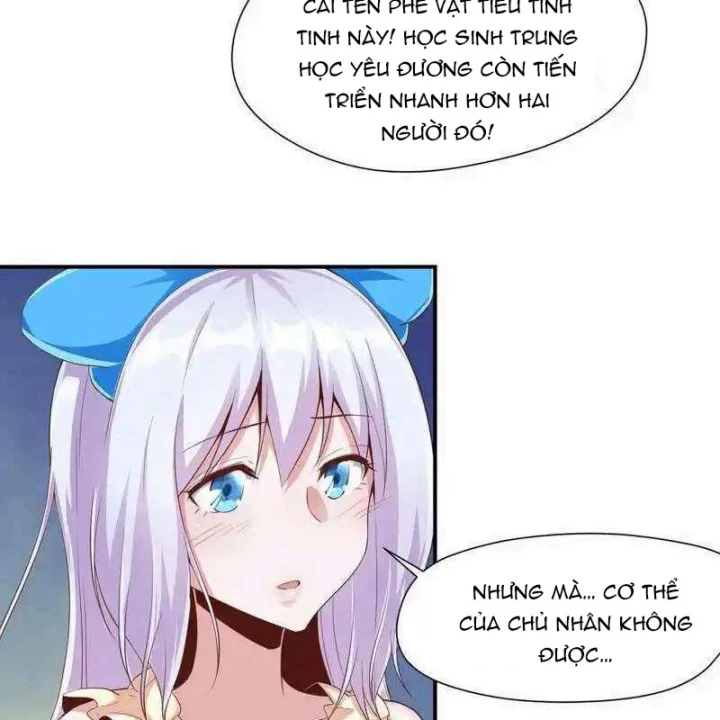Nữ Thần Trong Điện Thoại Chapter 123 - Trang 4