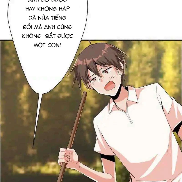Nữ Thần Trong Điện Thoại Chapter 123 - Trang 4