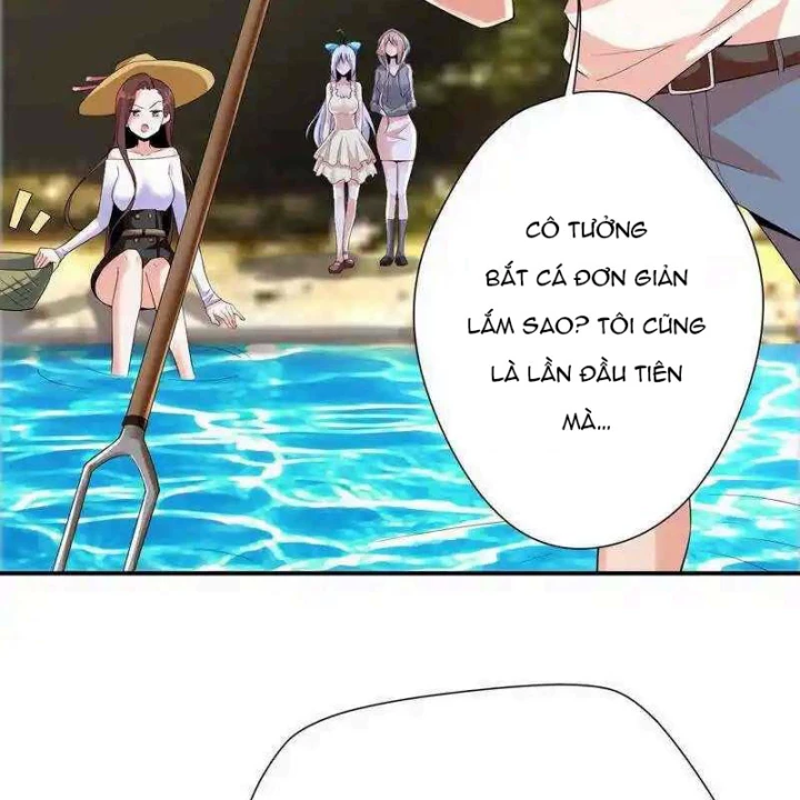 Nữ Thần Trong Điện Thoại Chapter 123 - Trang 4