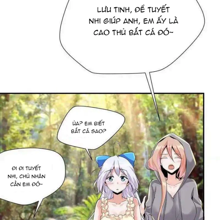 Nữ Thần Trong Điện Thoại Chapter 123 - Trang 4