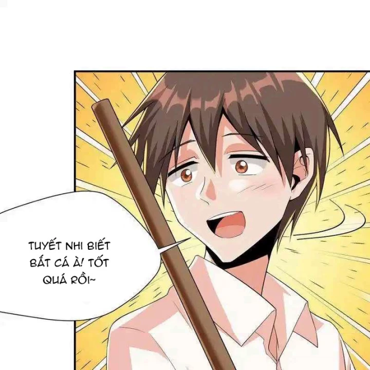 Nữ Thần Trong Điện Thoại Chapter 123 - Trang 4