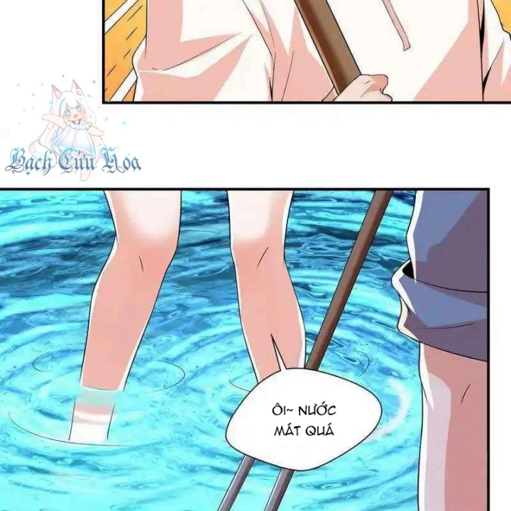 Nữ Thần Trong Điện Thoại Chapter 123 - Trang 4