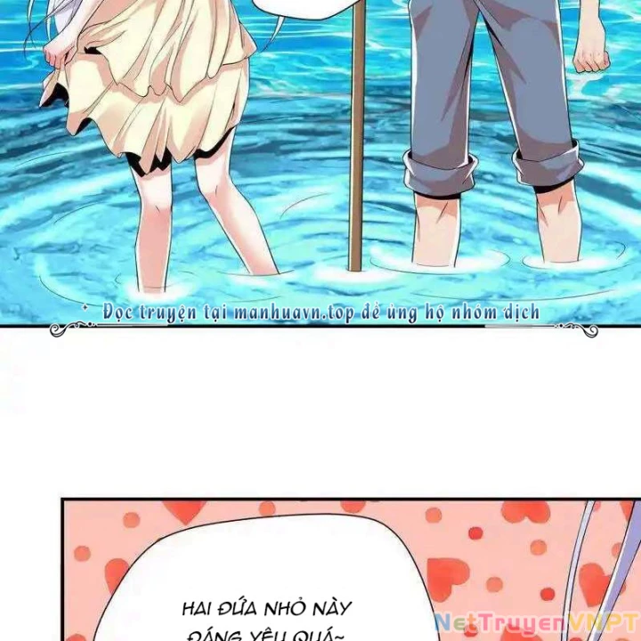 Nữ Thần Trong Điện Thoại Chapter 123 - Trang 4