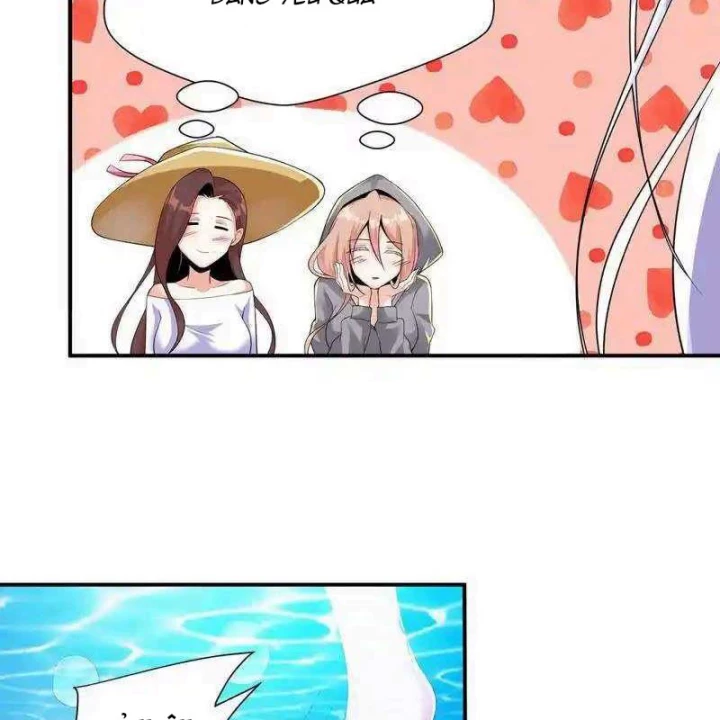 Nữ Thần Trong Điện Thoại Chapter 123 - Trang 4