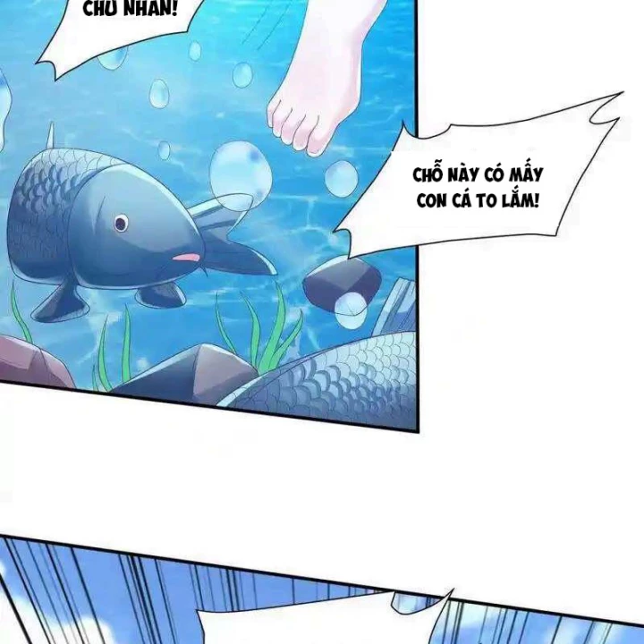 Nữ Thần Trong Điện Thoại Chapter 123 - Trang 4