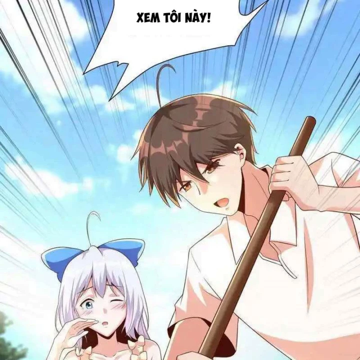 Nữ Thần Trong Điện Thoại Chapter 123 - Trang 4