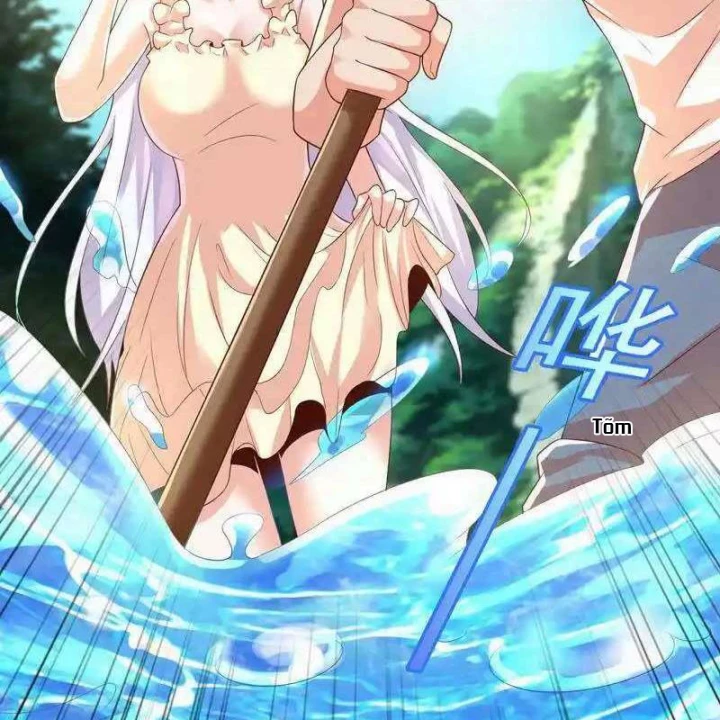 Nữ Thần Trong Điện Thoại Chapter 123 - Trang 4