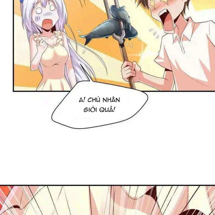 Nữ Thần Trong Điện Thoại Chapter 123 - Trang 4