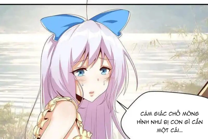 Nữ Thần Trong Điện Thoại Chapter 124 - Trang 4