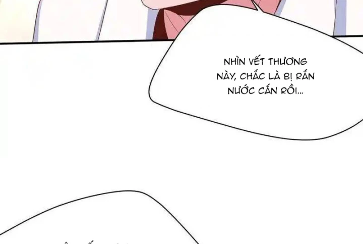 Nữ Thần Trong Điện Thoại Chapter 124 - Trang 4