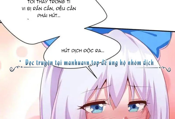 Nữ Thần Trong Điện Thoại Chapter 124 - Trang 4