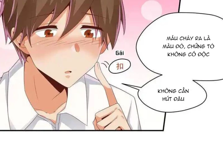 Nữ Thần Trong Điện Thoại Chapter 124 - Trang 4