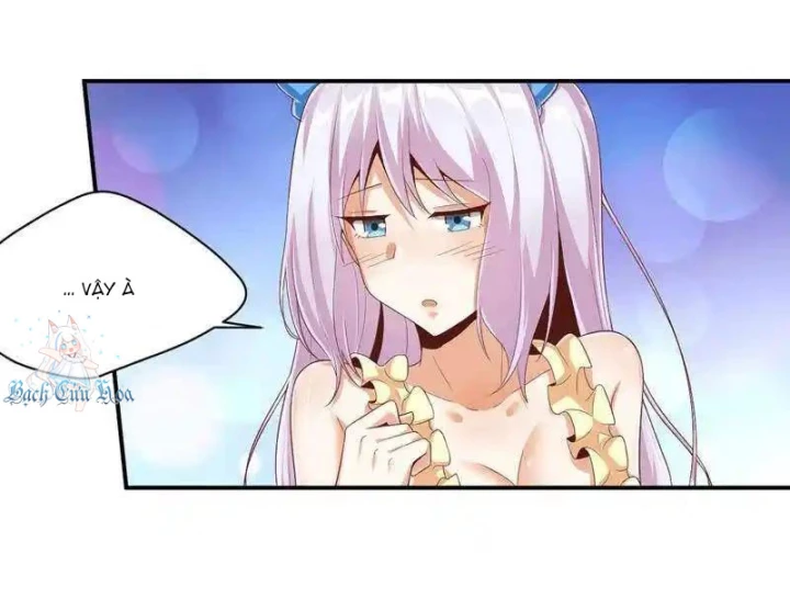 Nữ Thần Trong Điện Thoại Chapter 124 - Trang 4