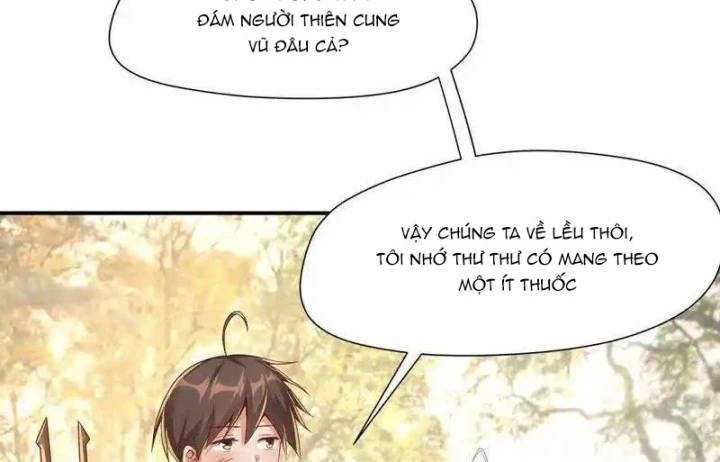 Nữ Thần Trong Điện Thoại Chapter 124 - Trang 4