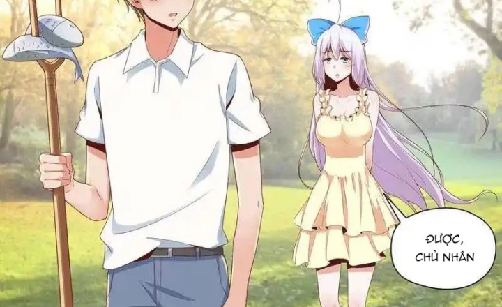 Nữ Thần Trong Điện Thoại Chapter 124 - Trang 4