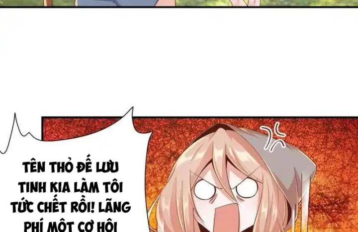 Nữ Thần Trong Điện Thoại Chapter 124 - Trang 4