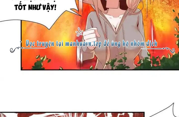 Nữ Thần Trong Điện Thoại Chapter 124 - Trang 4