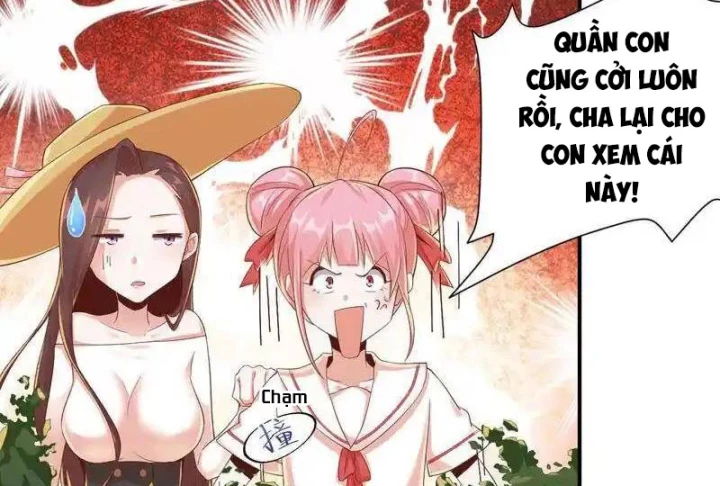 Nữ Thần Trong Điện Thoại Chapter 124 - Trang 4