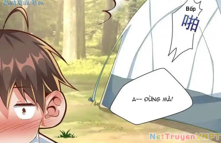 Nữ Thần Trong Điện Thoại Chapter 124 - Trang 4