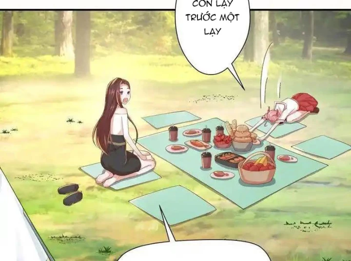 Nữ Thần Trong Điện Thoại Chapter 124 - Trang 4
