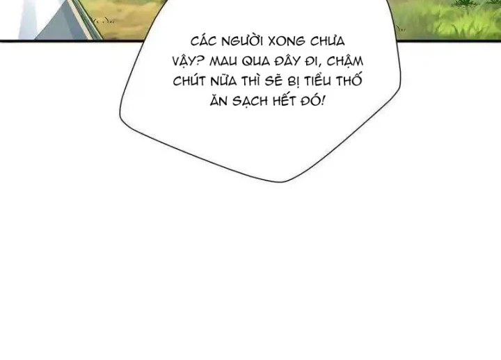 Nữ Thần Trong Điện Thoại Chapter 124 - Trang 4