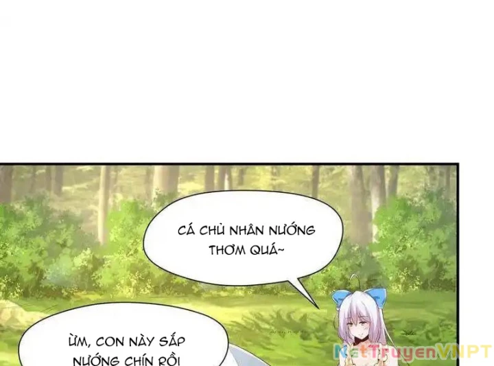 Nữ Thần Trong Điện Thoại Chapter 124 - Trang 4