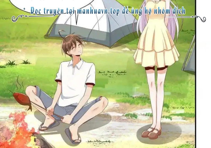Nữ Thần Trong Điện Thoại Chapter 124 - Trang 4