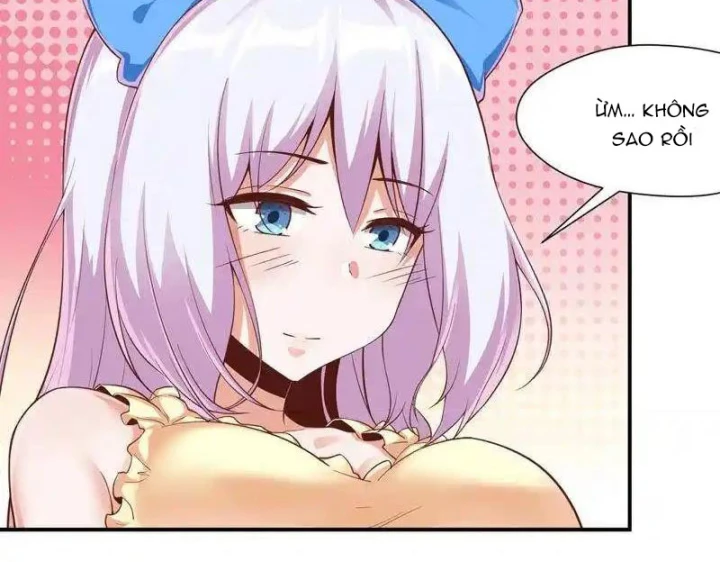 Nữ Thần Trong Điện Thoại Chapter 124 - Trang 4