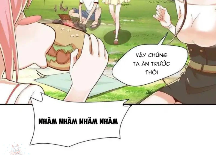 Nữ Thần Trong Điện Thoại Chapter 124 - Trang 4
