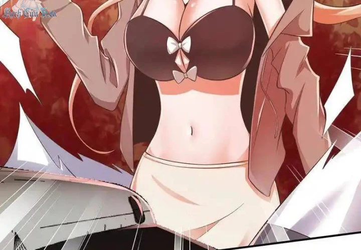 Nữ Thần Trong Điện Thoại Chapter 125 - Trang 4