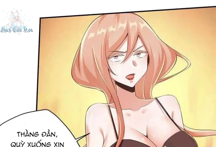 Nữ Thần Trong Điện Thoại Chapter 125 - Trang 4